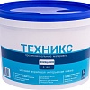 Техникс Моющаяся В-1001 P 3 кг (белый)