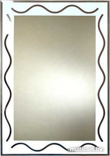 Континент Новелла 55x80