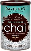 Зеленый чай David Rio White Shark 398 г