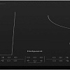 Варочная панель Hotpoint HB 1560B BF