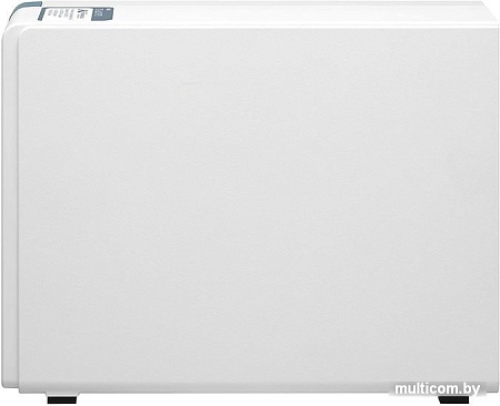 Сетевой накопитель QNAP TS-231P3-2G