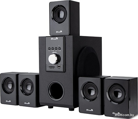Акустика Eltronic 30-46 Home Sound