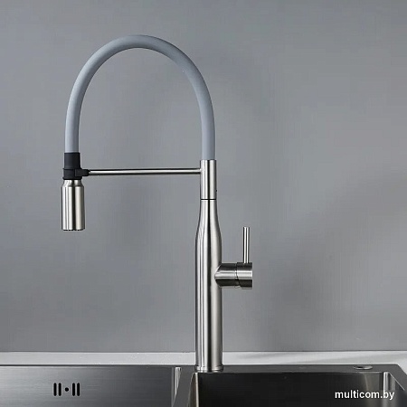 Смеситель Shevanik S123L-9