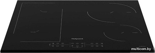 Варочная панель Hotpoint HB 1560B BF