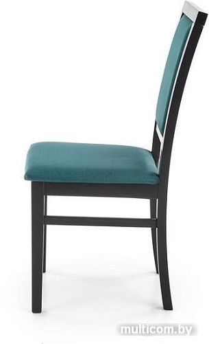 Стул Halmar SYLWEK1 (черный/Monolith37)