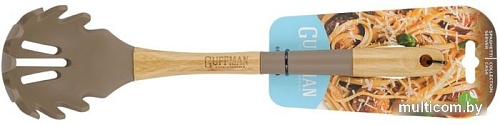 Ложка для спагетти Guffman M04-115-BR