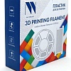 Пластик NV Print NV-3D-PLA-P-GOLD (1.75мм, 1 кг, золотой)