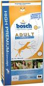 Корм для собак Bosch Adult Fish & Potato 15 кг