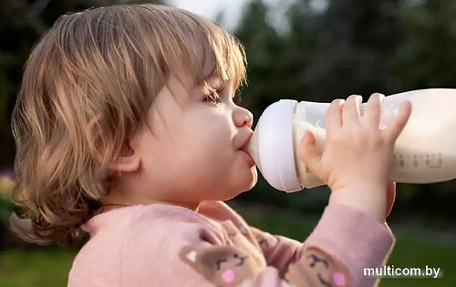 Набор сосок Philips Avent Natural Response SCY965/02 (2 шт)