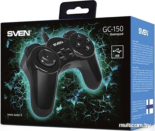 Джойстик SVEN GC-150