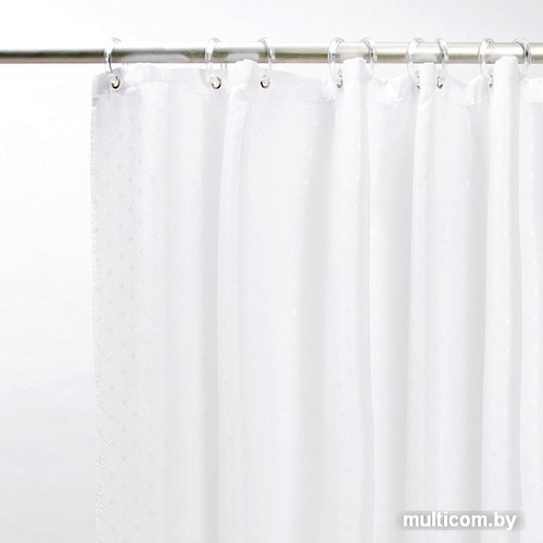 Шторка-занавеска для ванны IDDIS B36P218i11