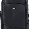 Дорожный рюкзак Tubing 232-TB-306-BLK (черный)