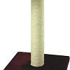 Когтеточка UrbanCat SP54-01-07 (бордовый)