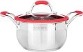 Кастрюля Satoshi 822-160