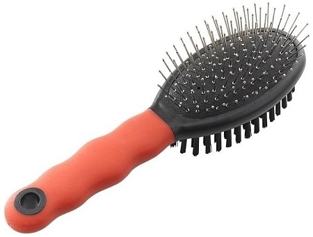 Массажная щетка Ferplast Gro 5926 Small 85926899