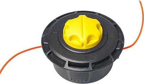 Головка триммерная Patriot DL-1206