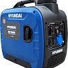 Бензиновый генератор Hyundai HHY 2565Si
