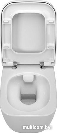 Унитаз Vitra Shift Rim-Ex 7742B003-0075+91003-009