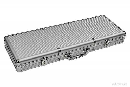 Карточная игра Partida Crown CRWBL500 (черный)