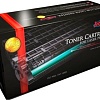 Картридж JetWorld JW-K5240BN (аналог Kyocera TK-5240K)