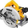 Дисковая пила DeWalt DWE575