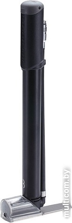 Насос ручной велосипедный BBB Cycling Traveller Telescopic BMP-53