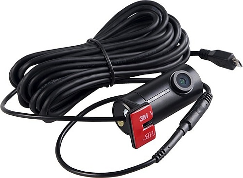 Камера заднего вида SilverStone F1 CAM-IP-G98T