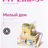 Набор для опытов Darvish 3D Милый дом DV-T-2178-5