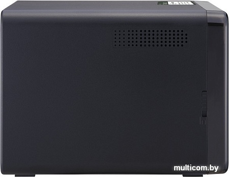 Сетевой накопитель QNAP TS-253D-4G