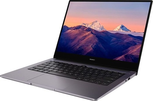 Ноутбук Huawei MateBook B3-420 53013FCY