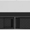 Сетевой накопитель QNAP TS-432PXU-RP-2G