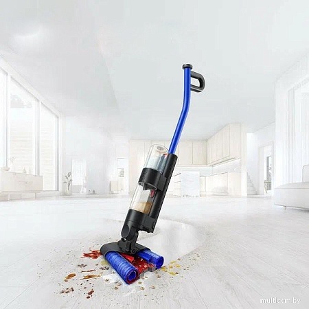 Вертикальный моющий пылесос Dyson WashG1 492584-01