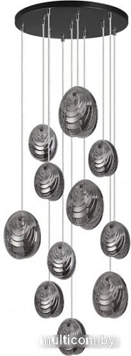 Подвесная люстра Odeon Light Mussels 5038/11