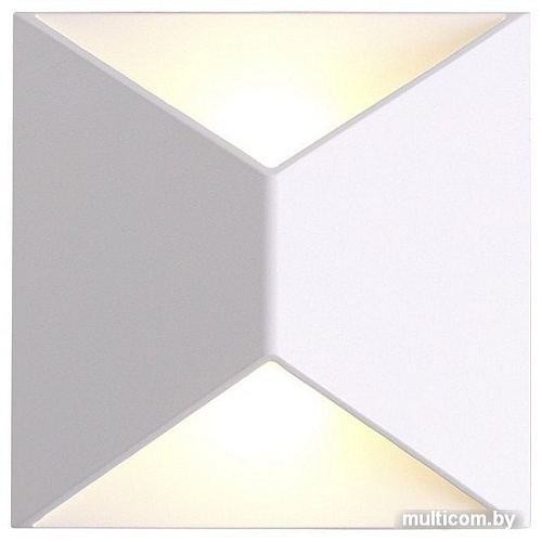 Точечный светильник Odeon Light Tibro 3909/10WL