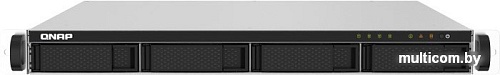 Сетевой накопитель QNAP TS-432PXU-RP-2G