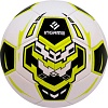 Футбольный мяч Ingame Roxy (5 размер, желтый)