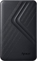 Внешний накопитель Apacer AC236 2TB AP2TBAC236B-1