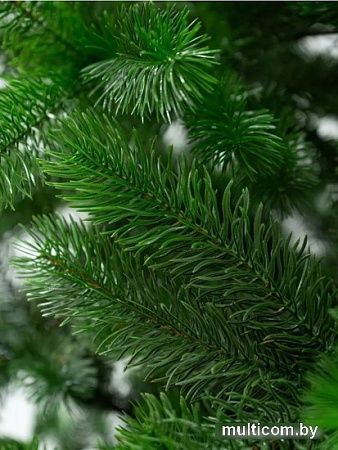 Ель National Tree Company Сказка СК-220 (220 см)