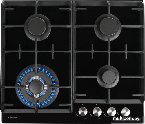 Варочная панель Nordfrost (Nord) HM 6044 B