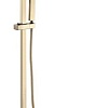 Душевая система Abber Daheim AF8220G (золото матовое)