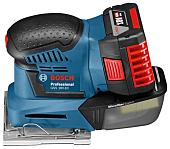 Bosch GSS 18V-10 0
