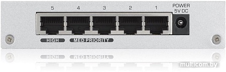 Коммутатор Zyxel GS-105B v3