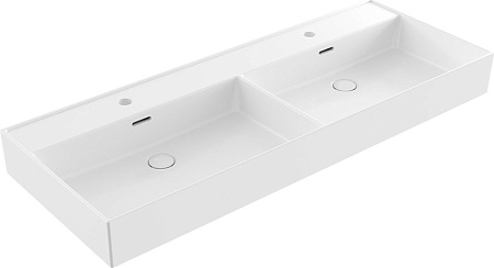 Умывальник Lauter Optima 120 (керамический)