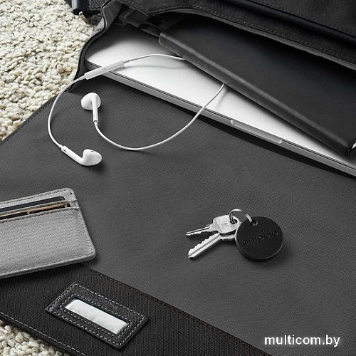 Bluetooth-метка Chipolo ONE (черный)