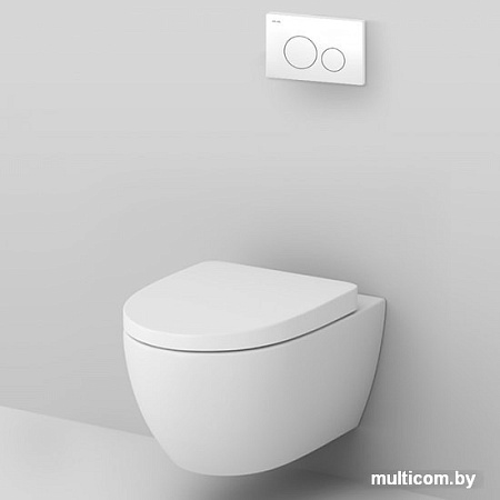 Унитаз AM.PM Awe IS49001.111738