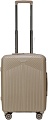 Чемодан-спиннер Mironpan 11272 (S, бежевый)