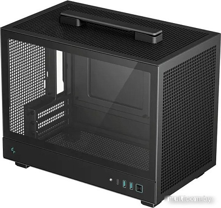 Корпус DeepCool CH160 R-CH160-BKNGI0-G-1