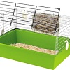 Клетка Ferplast Cavie 60 (салатовый) 57012411