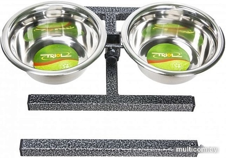 Миски на подставке Triol 9032 30281004