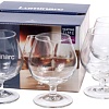 Набор бокалов для коньяка Luminarc Tasting Time Cognac P9243